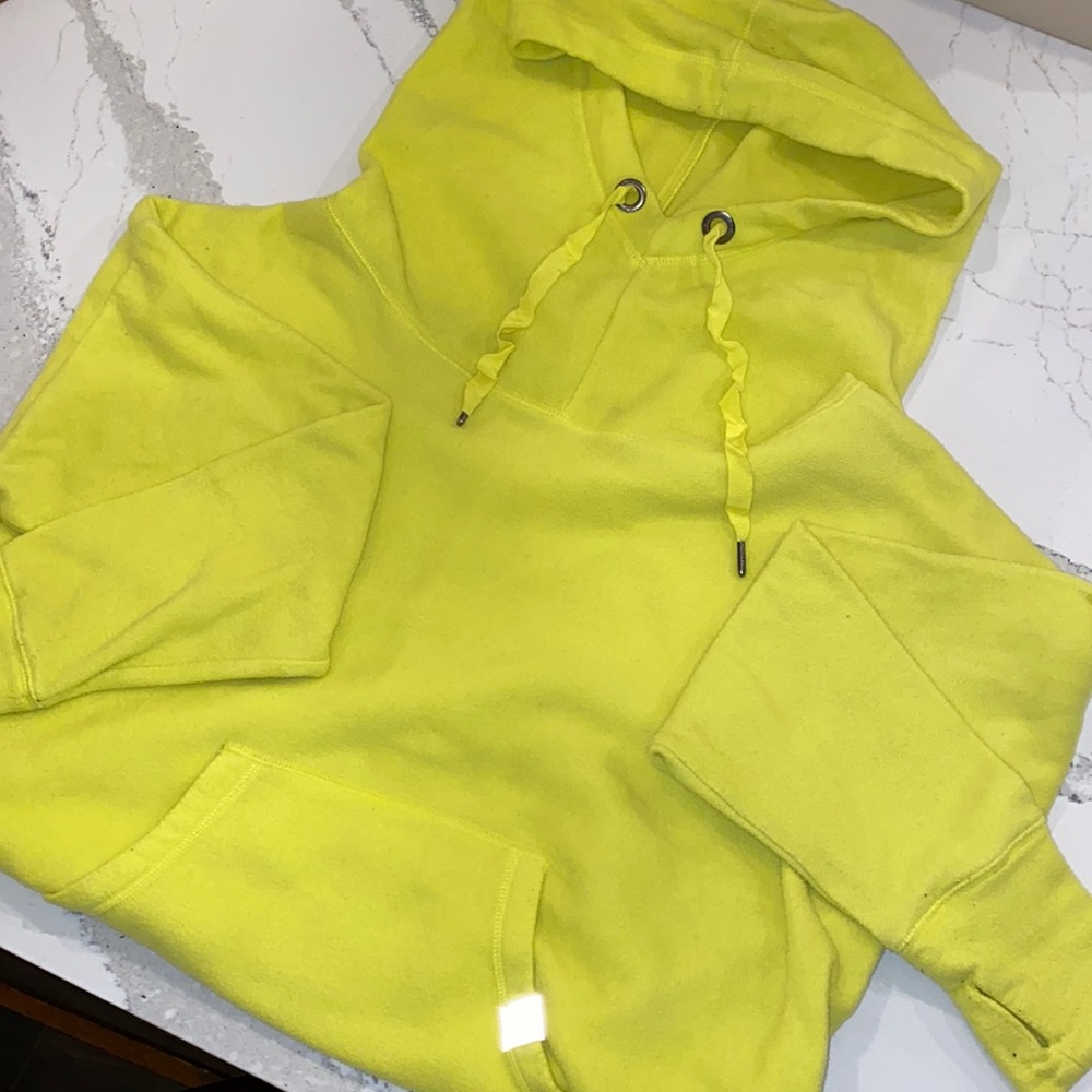 Victoria’s Secret Sport Fleece
